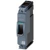 Siemens Miniaturní jistič, rozsah: 3VA1 1pólový 16A vypínací výkon 36 kA, rozsah: SENTRON 415V ac 125 V dc