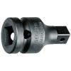 Gedore KB 1930 6650370 redukce 3/8 palec Pohon (šroubovák) 1/2 44 mm 1 ks Gedore KB 1930 6650370 redukce 3/8 palec Pohon (šroubovák) 1/2 44 mm 1 ks