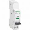 Schneider Electric Miniaturní jistič, rozsah: Acti9 iDT40 1pólový 20A vypínací výkon 4.5 kA, charakteristika: Typ C,