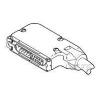 TE Connectivity TE AMP AMPLIMITE RFI/EMI Shielded Hardware 5745652-4 1 ks Bag