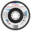 Bosch Accessories 2608626148 lamelový kotouč Průměr 125 mm Zrnitost=60 1 ks Bosch Accessories 2608626148 lamelový kotouč Průměr 125 mm Zrnitost=60 1 ks