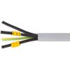 LAPP 83280290 Cablelabel detectable 60x10 BU etikety pro termotransfer...