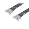 Kabel pro připojení k desce 6 425 mm Vnější, řada: 218110 Molex Čepel Pico Blade 6 Vnější Čepel Pico Blade Kabel pro připojení k desce 6 425 mm Vnější, řada: 218110 Molex Čepel Pico Blade 6 Vnější Čepel Pico Blade