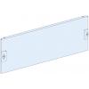 Prizmatický SeT-P, čelní panel, bez výřezu, šířka = 650 mm, výška = 3moduly Schneider Electric Množství: 1 ks Prizmatický SeT-P, čelní panel, bez výřezu, šířka = 650 mm, výška = 3moduly Schneider Electric Množství: 1 ks