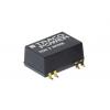 TRACOPOWER Měnič DC/DC TDR 3WISM, výstup: 12 V dc 1.5 kV dc, Vin 18V dc 125 mA, Vin 4.5V 3 W -40 °C 85 °C Povrch