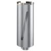Bosch Accessories Bosch Power Tools 2608587329 Vrtací korunka do kamene a zdiva 117 mm diamantová vrstva 1 ks