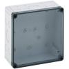 Spelsberg TK PC 1818-9-TM, 13700701 instalační rozvodnice, IP66, 180 mm x 182 mm x 90 mm , 1 ks