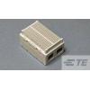 TE Connectivity 6-1761613-5, 1 ks Tray TE Connectivity 6-1761613-5, 1 ks Tray