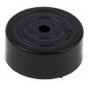 Bzučák 20V dc 3 V dc 75 dB, Průchozí otvor 10.2 mm Nepřetržité Interní RS PRO Bzučák 20V dc 3 V dc 75 dB, Průchozí otvor 10.2 mm Nepřetržité Interní RS PRO