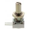 Potenciometr, průměr hřídele: 6.35 mm 1otáčkový, řada: 149 1 mΩ 10 % 1 W 14910F0GJSX10105KA Rotační, Montáž do panelu,