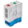 Finder Relé 2RT 8A 24V dc RB Finder Relé 2RT 8A 24V dc RB