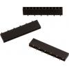 Patice PCB, řada: WR-PHD, orientace těla: Rovný, rozteč: 2.54 mm Deska-deska, počet kontaktů: 16, počet řad: 1, Povrch