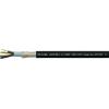 Helukabel JZ-600 HMH-C 12864-1000 řídicí kabel 3 G 1 mm², 1000 m, černá