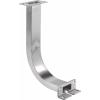 Kern SFE-A02 Stativ pro vyhodnocovacího přístroje, výška stativu cca 400 mm (pro modely s Wageplattengrosse od B × T × H 400 × 300 × 130 mm)