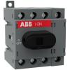 ABB 1SCA104829R1001 OT16F4N2 výkonový odpínač 4pólový