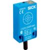 SICK Kapacitní snímač přiblížení CQ35-25NNP-KW1 Pravoúhlý CQ35 200mA IP67 50 Hz 36 V dc SICK Kapacitní snímač přiblížení CQ35-25NNP-KW1 Pravoúhlý CQ35 200mA IP67 50 Hz 36 V dc
