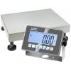 Kern plošinová váha IXC 60K-2M Max. váživost 60 kg Rozlišení 10 g, 20 g 230 V