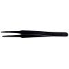 BERNSTEIN Tools for Electronics 5-859-135 ESD Pinzeta, F, hranatá, 125 mm