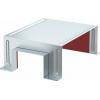 OBO Bettermann 7216466 redukce (š x v) 314 mm x 108 mm 1 ks