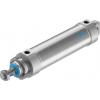 Pneumatický válec vodicích tyčí, délka: 160 mm, řada: DSNU-63-160-P-A Dvojčinný DSNU-63-160-P-A Festo