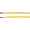 HELU PUR-Yellow JB 22218-1000 jednožilový kabel - lanko 5 G 2.5 mm², 1000 m, žlutá