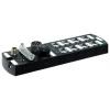 Murrelektronik Limited 550 Modul I/O 8portový, Ethernet, M12, Kódování D Murrelektronik Limited 550 Modul I/O 8portový, Ethernet, M12, Kódování D