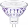 Philips LED 77193501 LED Energetická třída (EEK2021) F (A - G) E14 tyč...