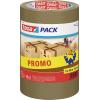 tesa 57529-00000-04 lepicí páska tesapack® 4280 světle žlutá (d x š) 66 m x 50 mm 1 ks tesa 57529-00000-04 lepicí páska tesapack® 4280 světle žlutá (d x š) 66 m x 50 mm 1 ks