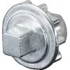 Rittal TS 8611.110 uzavírací vložka 8 mm čtyřhranná zinkový tlakový odlitek 1 ks Rittal TS 8611.110 uzavírací vložka 8 mm čtyřhranná zinkový tlakový odlitek 1 ks