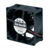 Sanyo Denki Axiální ventilátor, řada: 9G, průtok vzduchu: 152.9 m³/h 13.4 W 24V dc 560 mA IP68 38 mm 80mm 80 mm Sanyo Denki Axiální ventilátor, řada: 9G, průtok vzduchu: 152.9 m³/h 13.4 W 24V dc 560 mA IP68 38 mm 80mm 80 mm