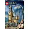 76454 LEGO® HARRY POTTER™ Zámek Hogwarts: Hlavní věž 76454 LEGO® HARRY POTTER™ Zámek Hogwarts: Hlavní věž