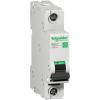 Schneider Electric Miniaturní jistič, rozsah: Multi9 1pólový 10A vypínací výkon 10 kA, charakteristika: Typ B, rozsah: Schneider Electric Miniaturní jistič, rozsah: Multi9 1pólový 10A vypínací výkon 10 kA, charakteristika: Typ B, rozsah: