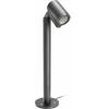 Steinel LED STRAHLER SPOT WAY C 24V 089337 venkovní reflektor 7.84 W Barvy světla (LED svítidlo): RGBWW Steinel LED STRAHLER SPOT WAY C 24V 089337 venkovní reflektor 7.84 W Barvy světla (LED svítidlo): RGBWW