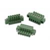 Wurth Elektronik Zásuvný blok Terminal, řada: 353, rozteč: 5.08 mm, počet řad: 1, počet kontaktů: 10, orientace těla: Wurth Elektronik Zásuvný blok Terminal, řada: 353, rozteč: 5.08 mm, počet řad: 1, počet kontaktů: 10, orientace těla:
