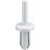 TOOLCRAFT TO-5455269 slepá nýtovací matice M5 500 ks