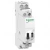 Schneider Electric Impulzní relé SPST Lišta DIN 16A 24V ac Acti9 iTL Schneider Electric Impulzní relé SPST Lišta DIN 16A 24V ac Acti9 iTL