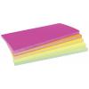 magnetoplan Neon moderační karta barevně tříděná , neonová obdélníkový 200 mm x 100 mm 250 ks magnetoplan Neon moderační karta barevně tříděná , neonová obdélníkový 200 mm x 100 mm 250 ks