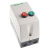 Schneider Electric Startér DOL, rozsah: TeSyS LE - GV2 - LC 10 kW 17A 690V ac 3pólový 3fázový IP657 Schneider Electric Startér DOL, rozsah: TeSyS LE - GV2 - LC 10 kW 17A 690V ac 3pólový 3fázový IP657