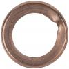 KS Tools 4301509 Těsnicí kroužek, kroužek, vnější Ø 17 mm, vnitřní Ø 12 mm, sada 10 kusů