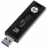 HP x911w 1 TB SSD flash disk USB 3.2 (Gen 1x1) černá HPFD911W-1TB