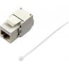 TRU COMPONENTS, 93038C369, RJ45 konektor, RJ45, CAT 6, piny:8, 1 ks