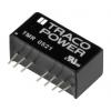 TRACOPOWER Měnič DC/DC TMR 2, výstup: 5V dc 1.6 kV dc, Vin 9V dc 200 mA, Vin 4.5V 1 W -40 °C 85 °C Průchozí otvor TRACOPOWER Měnič DC/DC TMR 2, výstup: 5V dc 1.6 kV dc, Vin 9V dc 200 mA, Vin 4.5V 1 W -40 °C 85 °C Průchozí otvor
