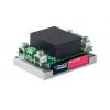 TRACOPOWER Měnič DC/DC TEP 100, výstup: 5V 2.25 kV, Vin 18V 20000 mA, Vin 9V 100 W -40 °C 85 °C Průchozí otvor