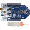 Plynový snímač, klasifikace: Rozšiřující deska STM32 NUCLEO oxid uhličitý P-NUCLEO-IKA02A1 STMicroelectronics