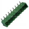 Vidlice 2EDGRC-5.08-09P-14, 9 pólů, 320 V / 20 A, 90° Vidlice 2EDGRC-5.08-09P-14, 9 pólů, 320 V / 20 A, 90°