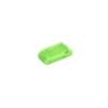 Smartkeeper Zámek portu micro USB-B MUL04P1GN sada 10 ks zelená bez klíče MUL04P1GN