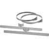 Hensel KV MB 18 stožárové upevnění (š x v) 340 mm x 44 mm 1 ks