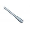 Koaxiální kabel, řada: X-LOK Vnitřní Polyvinylchlorid, A: BNC, Rovný Vnitřní, B: Bez koncovky 1 m Amphenol Industrial Koaxiální kabel, řada: X-LOK Vnitřní Polyvinylchlorid, A: BNC, Rovný Vnitřní, B: Bez koncovky 1 m Amphenol Industrial