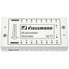 Viessmann 5217 s88-Bus dekodér zpětného hlášení modul, s kabelem, se zástrčkou
