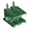 Vidlice 2EDGR-5.00-02P-14-00A(H), 2 póly, 320 V, 20 A Vidlice 2EDGR-5.00-02P-14-00A(H), 2 póly, 320 V, 20 A
